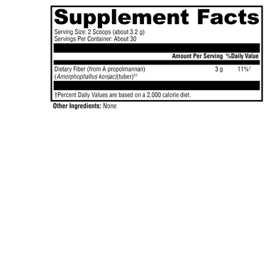 OptiFiber Lean, 30 Servings